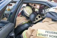 FF Schwandorf - WeberRescue Training 14_05_2016-38